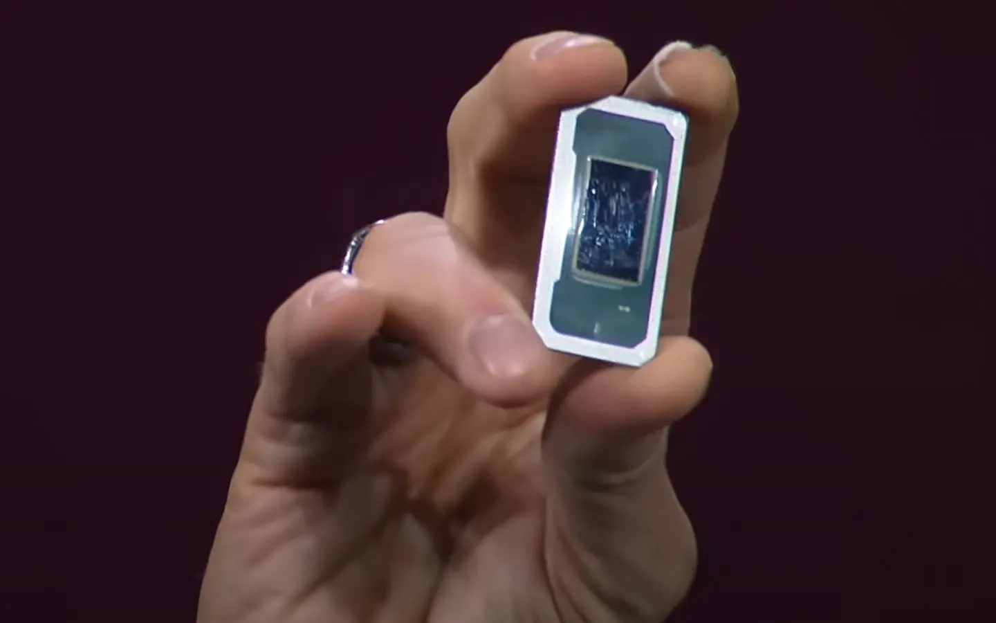 Intel Panther Lake