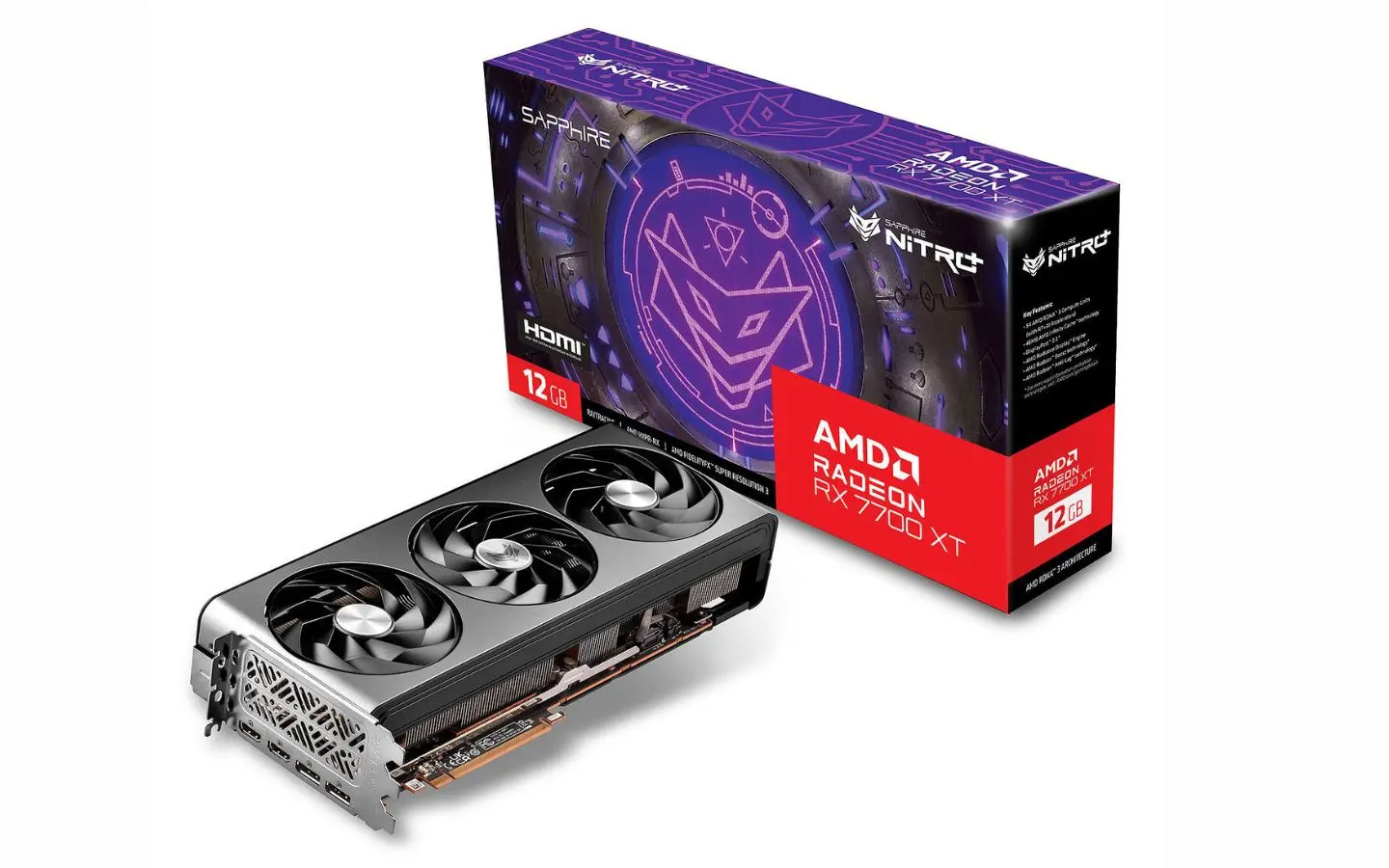 Sản phẩm phù hợp cho những ai cần card đồ họa có dung lượng VRAM lớn (Nguồn: Internet)