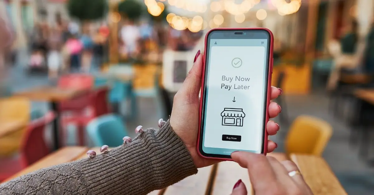 Thị trường mua trước trả sau của Việt Nam ước đạt 5,9 tỷ USD vào năm 2027