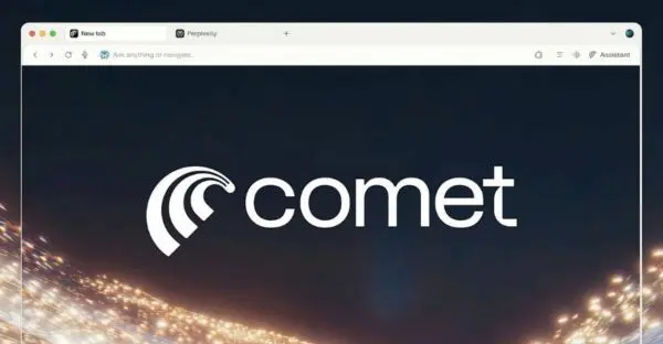 Comet là gì?