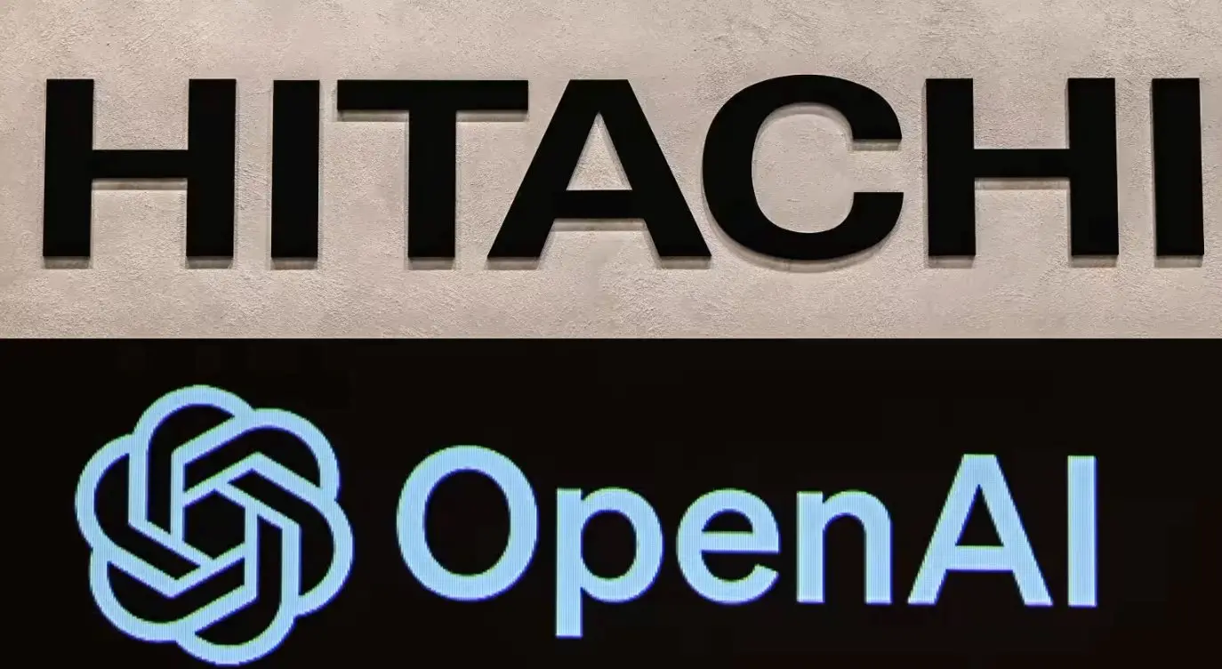 Hitachi, OpenAI hợp tác giúp thế giới không phải trả giá điện đắt đỏ
