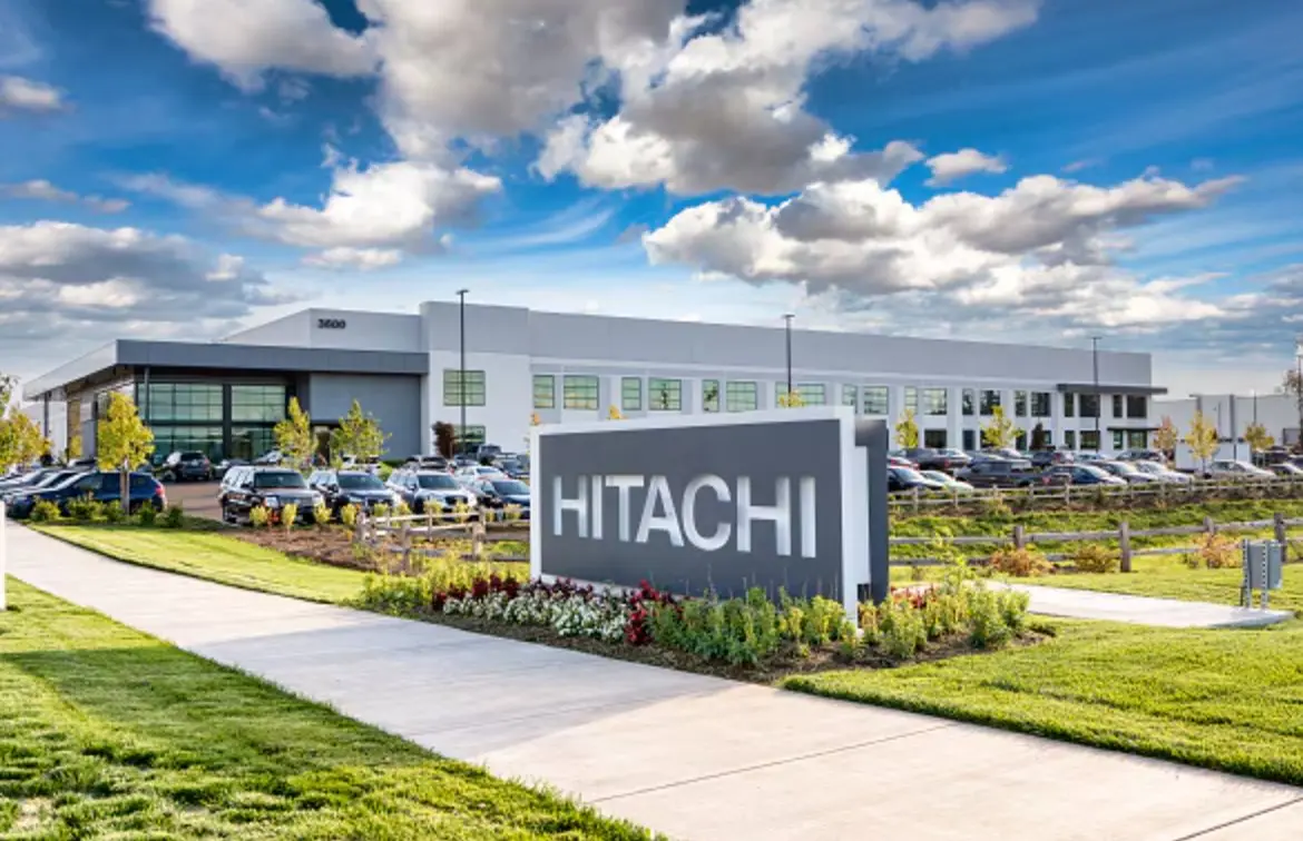 Hitachi, OpenAI hợp tác giúp thế giới không phải trả giá điện đắt đỏ