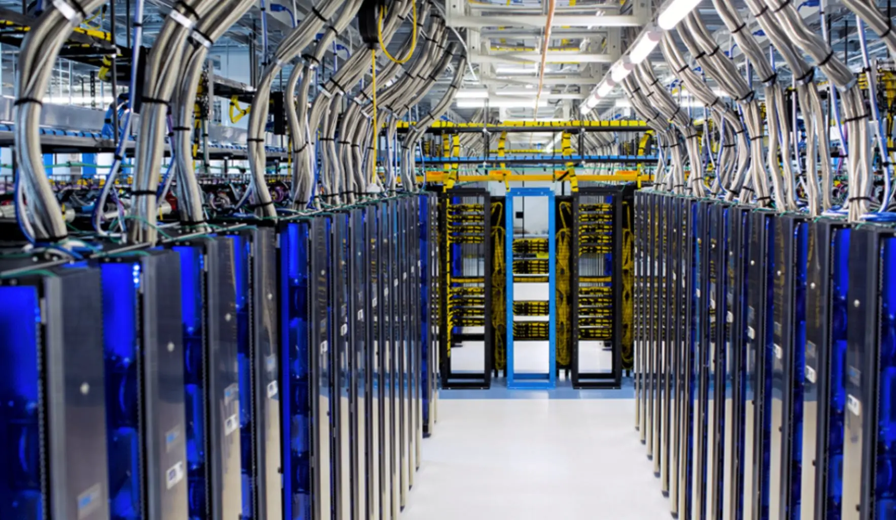 Quốc gia châu Á đón cơn sốt dữ liệu chưa từng có trong lịch sử: Google, OpenAI tranh nhau rót vốn, 5 năm tới sẽ đạt siêu quy mô